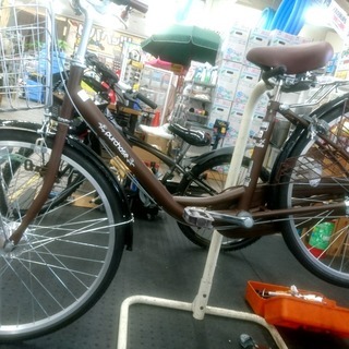 盗難された自転車を探しています - 鴻巣市