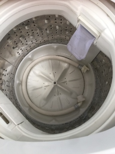 HITACHI 2014年式5㌔ 洗濯機✨