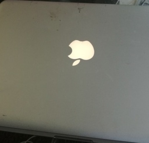 \bMacBookProMBP macbookpro 2011【ジャンク】