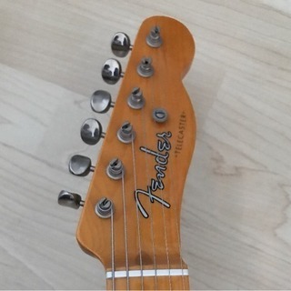 telecaster american vintage 52