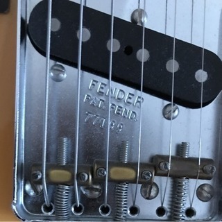 telecaster american vintage 52