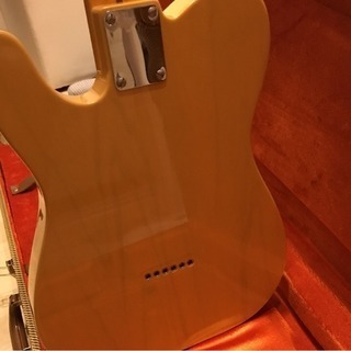 telecaster american vintage 52