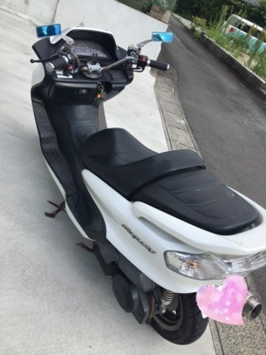 マジェスタ