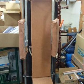 【取引完了】チェストマシーン、鉄棒、ダンベル等々まとめ売り