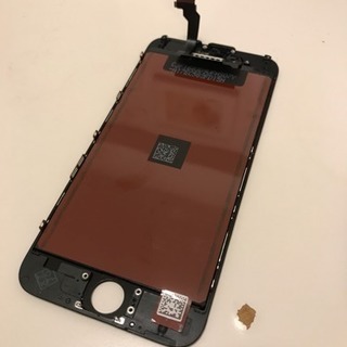 iPhone6用 交換用 液晶パネル(新古)