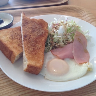 自転車スタンドのあるカフェ・オープンしました(*^^*)Wi-Fiもあります。 - 丹波篠山市