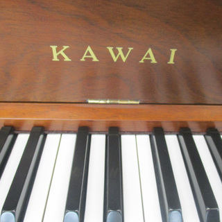 カワイ　KL51KF　中古アップライトピアノ