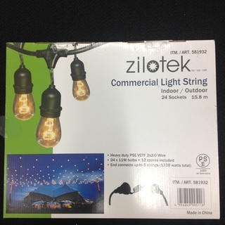 【中古品】zilotek commerercial light ...