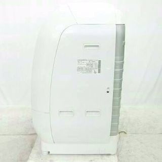 2011年式日立ドラム式洗濯機 9キロ 配送無料