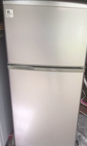 SANYO冷蔵庫