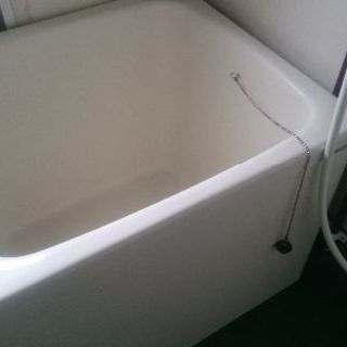 注文 市営住宅用シャワー、給湯器、浴槽、浴室リモコン