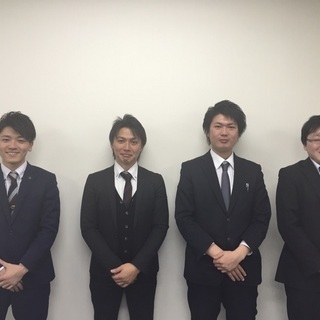 営業未経験からでもスタート可能!100%法人営業!土日休み◎賞与年...