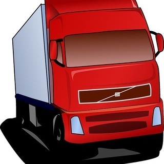 【長期】急募！４ｔ～中型・大型トラック回送（自走）ドライバーさん募集【正社員登用あり】の画像
