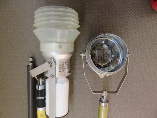 消防用設備点検用具一式＋消耗部品