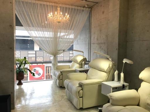 急募 天文館のお店です ルミエール リニューアル 鹿児島総合企画 鹿児島の美容の無料求人広告 アルバイト バイト募集情報 ジモティー