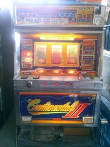 コンチネンタル2