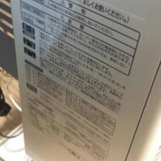 トヨミ FF-4500 石油ストーブ【分解整備済】 トヨミ FF-4500 石油ストーブ【分解整備済】