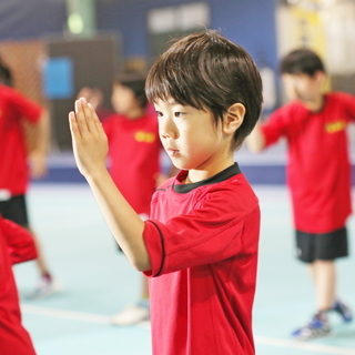 お子様の運動神経向上スクール!!　★体験料無料です★　ゴールデン...