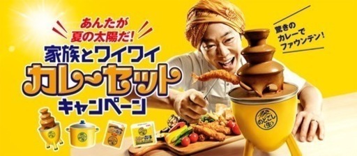 キリン のどごし ワイワイカレーセット