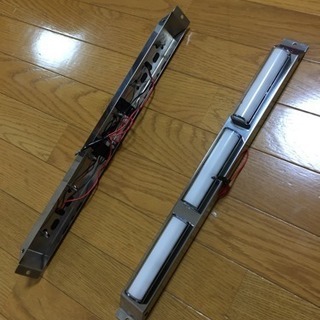 トラックLED車高灯 新品です！ 一旦停止します。
