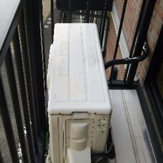 エアコン販売してます。