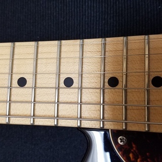 エレキギターsuhr テレキャス