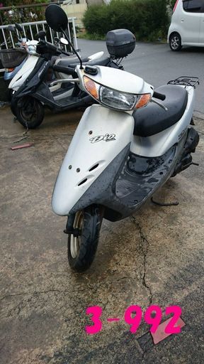 お取引頂きました。☆GARAGE-ECO千音寺☆ライブディオ銀　3-992名古屋市中川区より!!