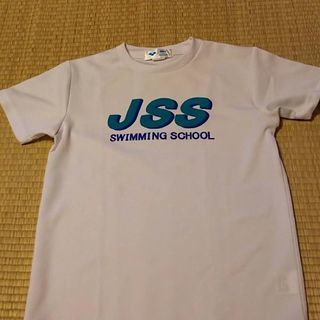 JSSスイミングスクール Tシャツ