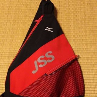 JSSスイミングスクール バッグ  