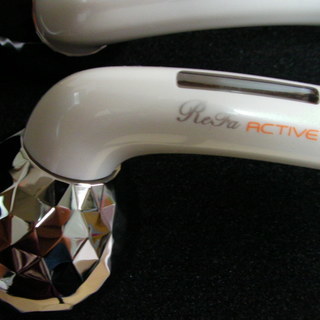 新品 MTG ReFa ACTIVE 白 リファ アクティブ