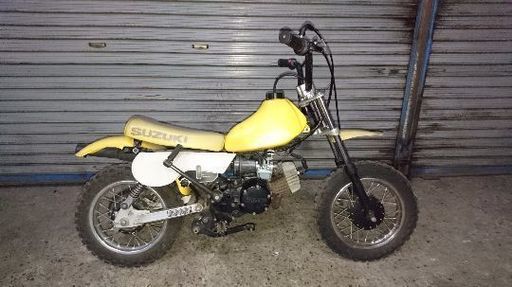 入門用ﾐﾆﾓﾄｸﾛｽ ｽｽﾞｷ JR50 ﾊﾝﾄﾞﾙ周りｶｽﾀﾑ