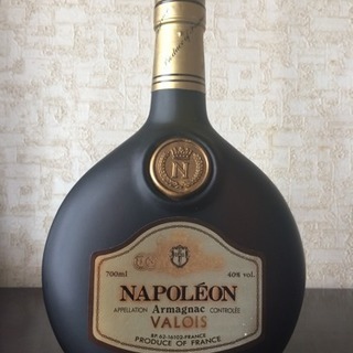 ナポレオン ブランデー 700ml  40度 古酒