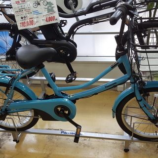 PANASONIC 　ティモスタイル　星川店1台限定特価