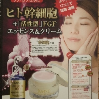未開封新品☆ディセンシア サエルエッセンス＋アヤナスクレンジング＋ 