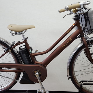 YAMAHA  PAS  Mina 星川店1台限定特価