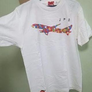 羽田空港購入 新品Tシャツ Ｓサイズ