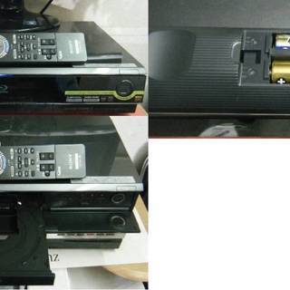 SONY BDZ-L70■HDD320GB/ブルーレイディスク・...