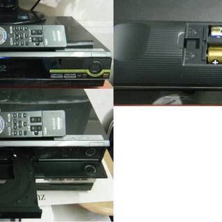 SONY BDZ-L70□HDD320GB/ブルーレイディスク・DVDレコーダー
