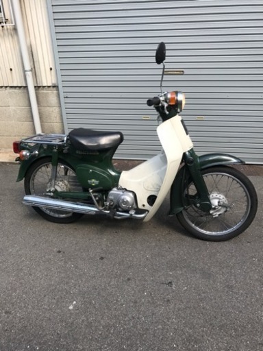 カブ自賠責30年11月まであります！