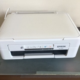 EPSON プリンター PX-047A