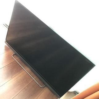 TOSHIBA液晶カラーテレビ ジャンク