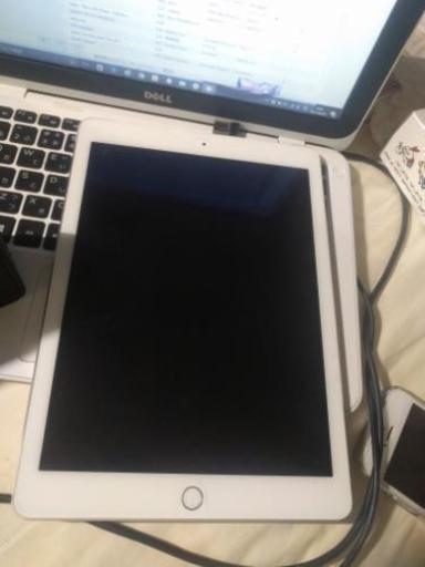 iPad Air2 Wi-Fi＋Cellularモデル 64GBをiPhone6sと交換