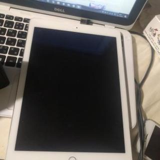 iPad Air2 Wi-Fi＋Cellularモデル 64GB...