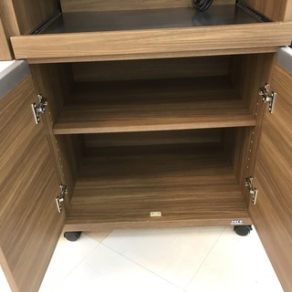 取りに来て頂ける方限定！フナモコのキッチンカウンターのご紹介です！