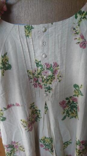 美品 Cloudnine Pure ワンピース T M 川口のワンピースの中古 古着あげます 譲ります ジモティーで不用品の処分