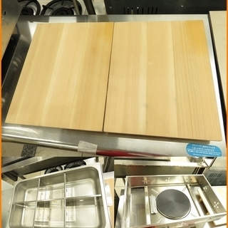 【引取限定】　TKG　ティケイジイコーポレーション　おでん鍋　EOD　中古　【小倉南区葛原東】