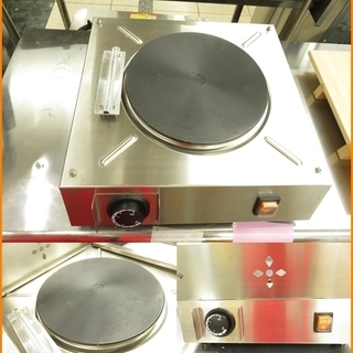 【引取限定】　TKG　ティケイジイコーポレーション　おでん鍋　EOD　中古　【小倉南区葛原東】