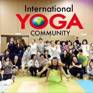 ■◆AUMAU YOGA◆■ English Yoga 英語でヨガ - 英語