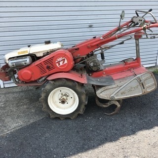 KUBOTA T7 耕運機