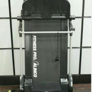 値下げ)アルインコ電動ウォーカーAF3400Jフィットネスプロ 美容家電